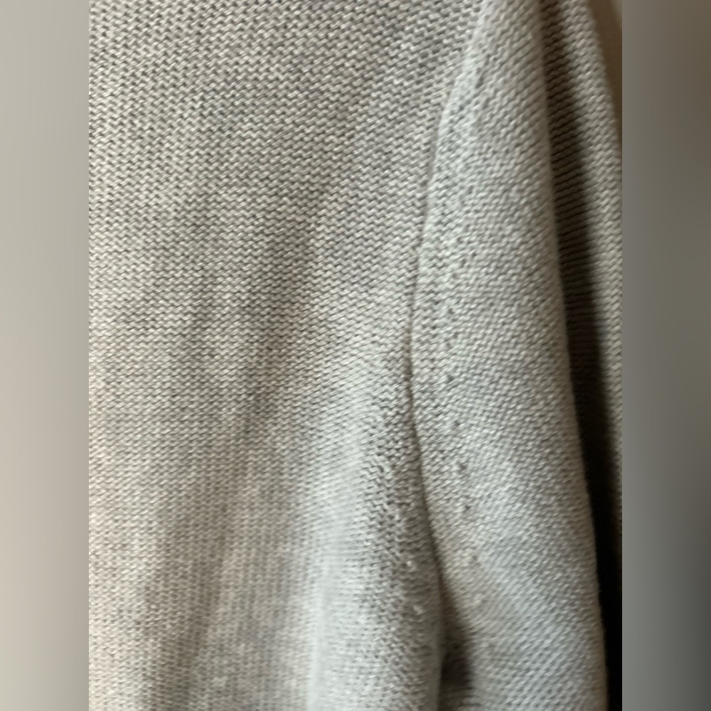 ✌️4 for $20✌️ Minimal tunic length sweater - Picture 12 of 13